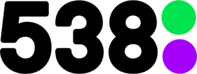Radio 538