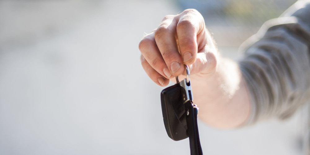 Auto Verkopen