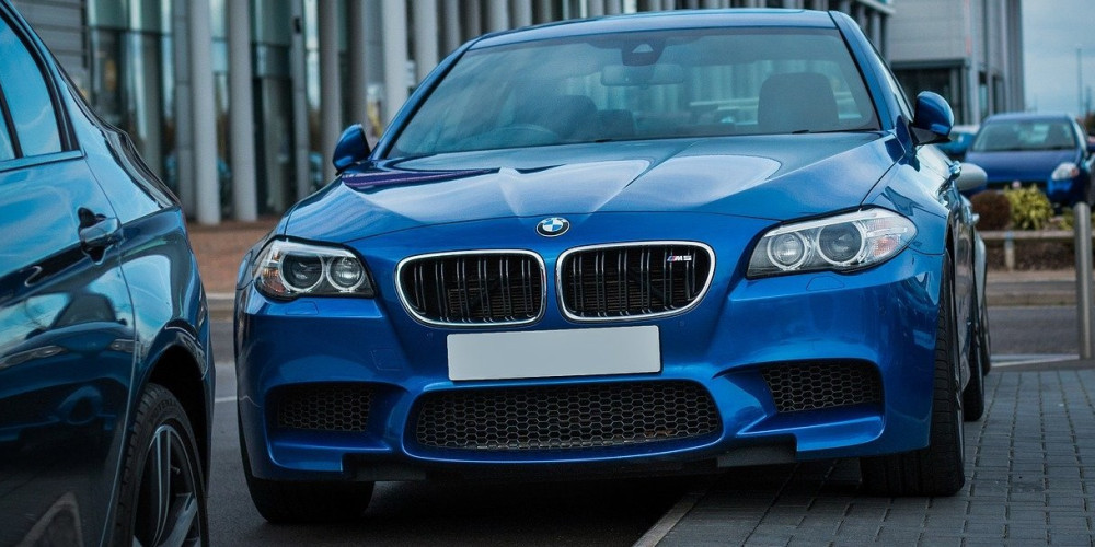 Bmw M5 2970889 1280