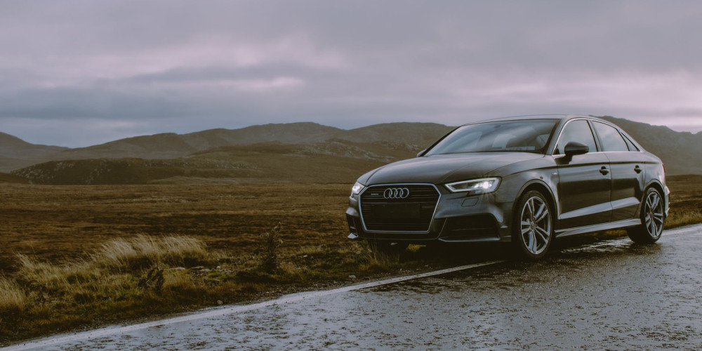 Audi Pexel