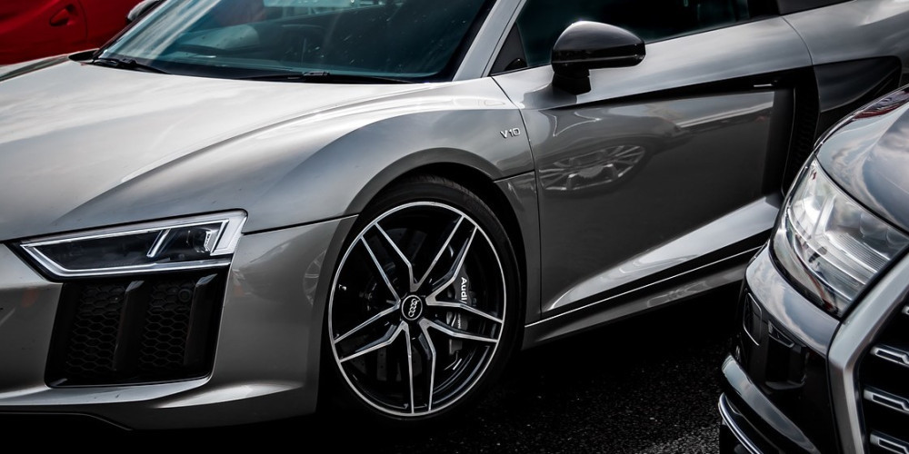 Audi R8 3344608 1280