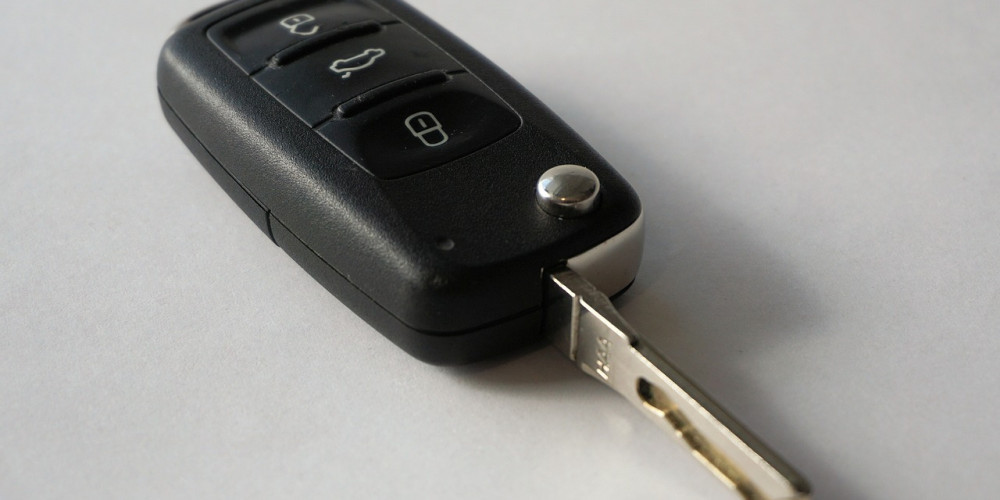 Car Keys 1234786 1280