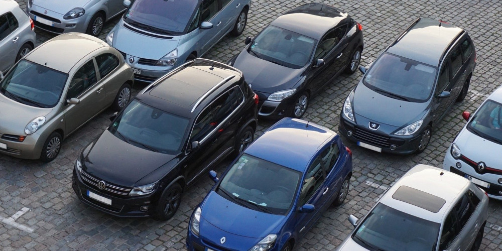 Parking 825371 1920