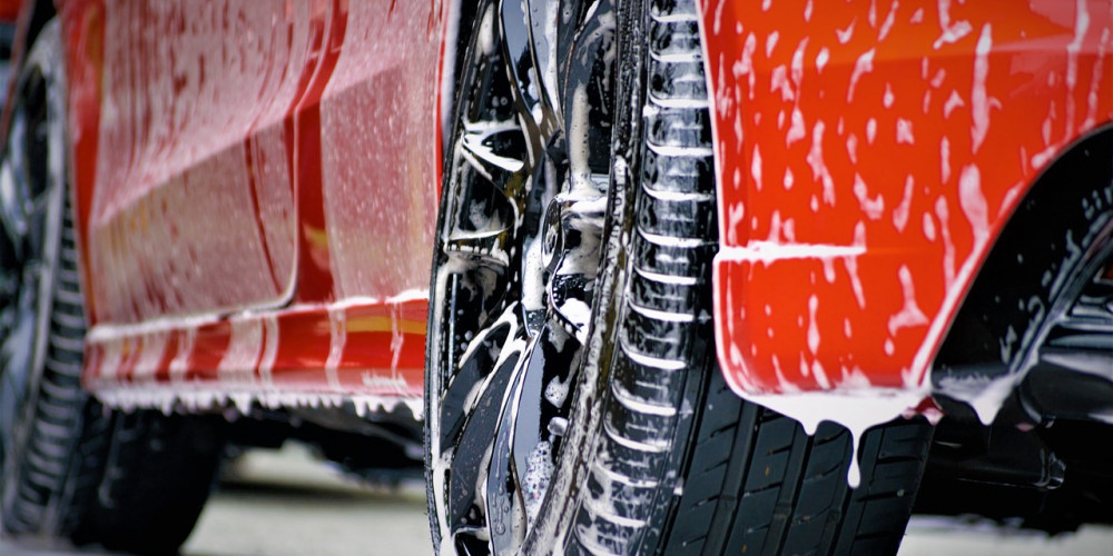 Car Wash 3960877 1280