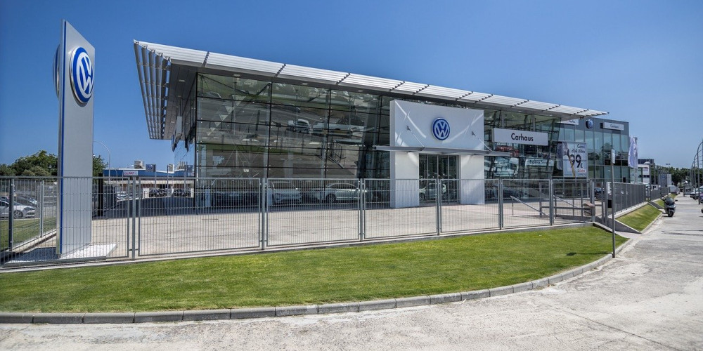 Volkswagen 182