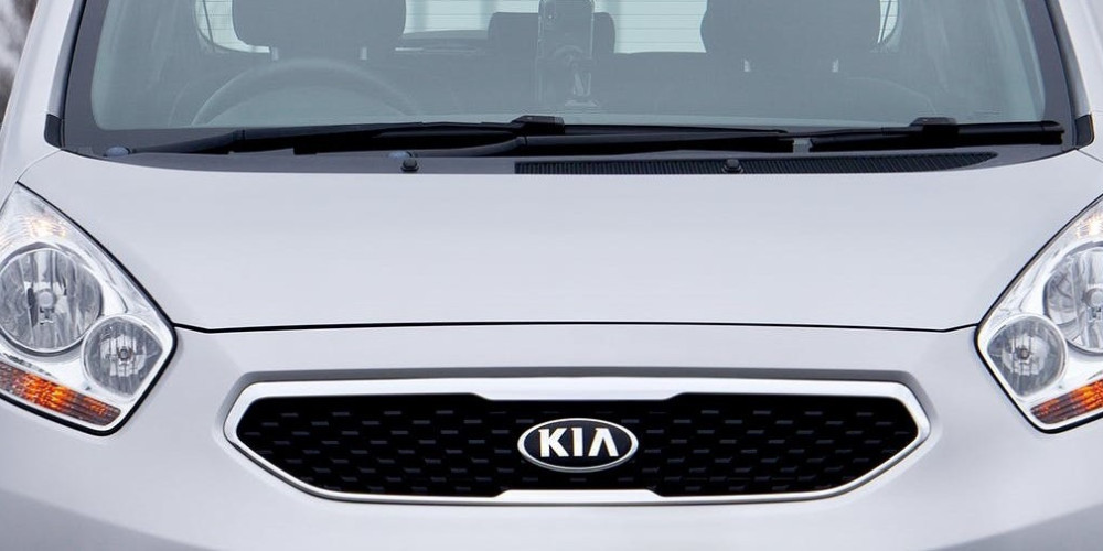 Kia 2