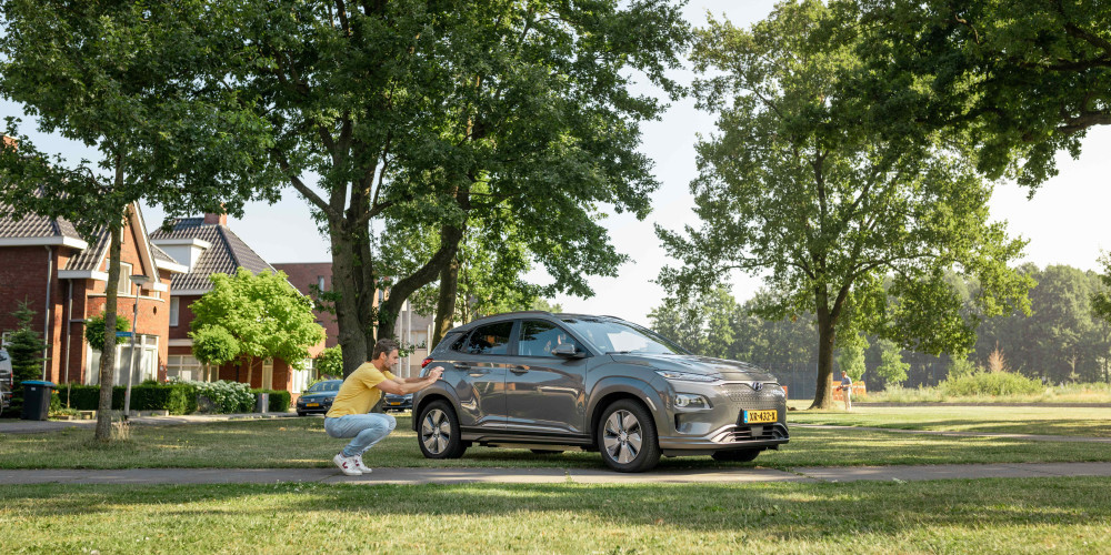 Ikwil Auto By Str 2077