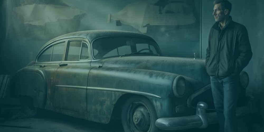 Oldtimer